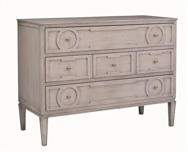 Lancer Chest of Drawers