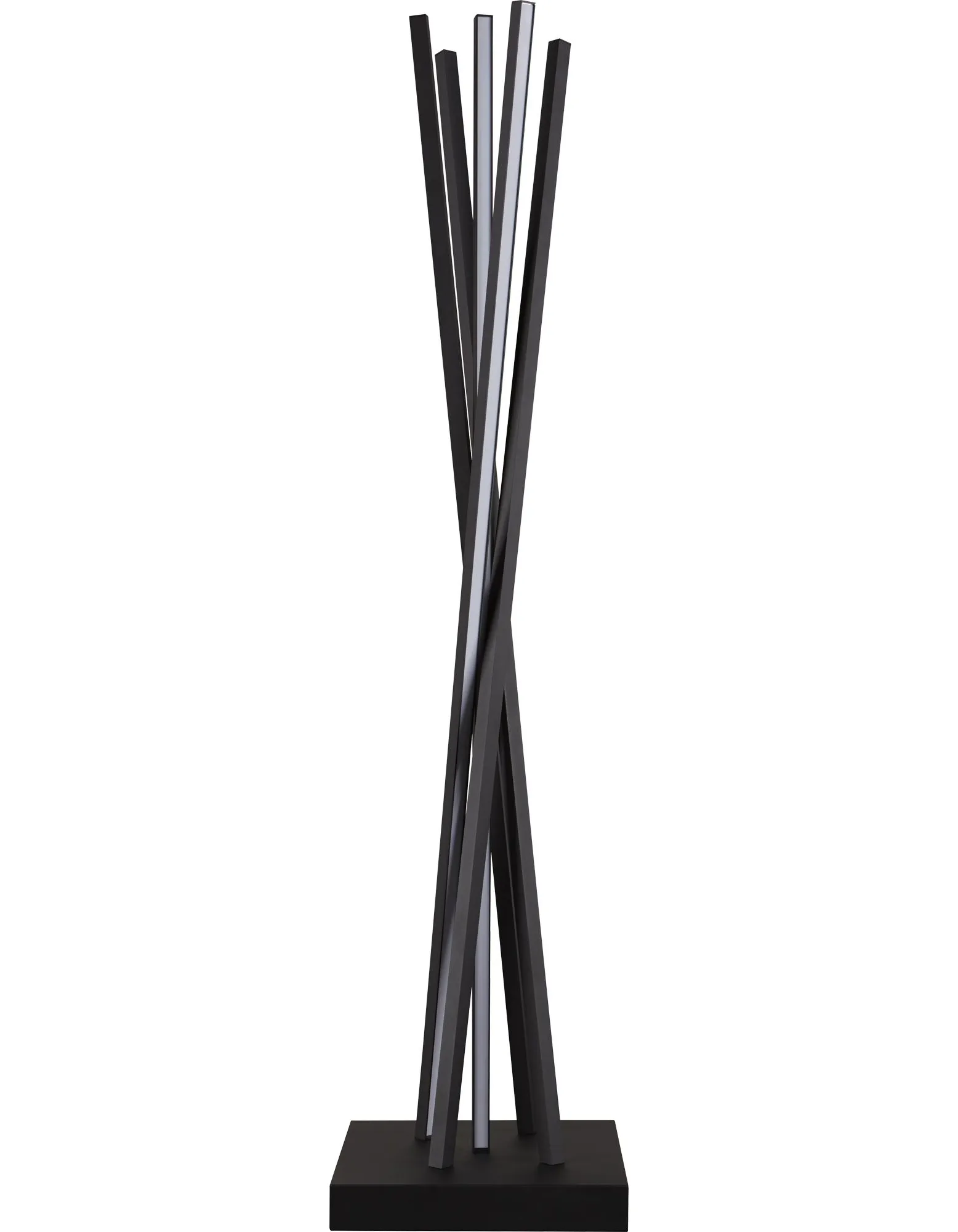 Sticks Floor Lamp