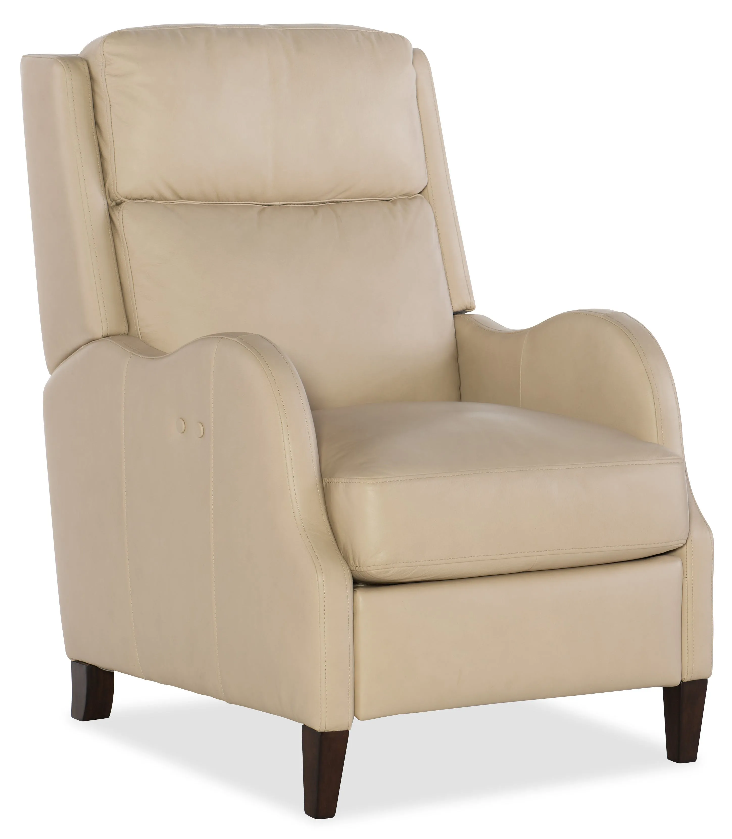 Hooker Furniture Living Room Anderson Power Recliner
