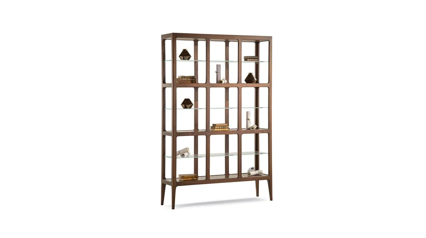 RÉPERTOIRE BOOKCASE