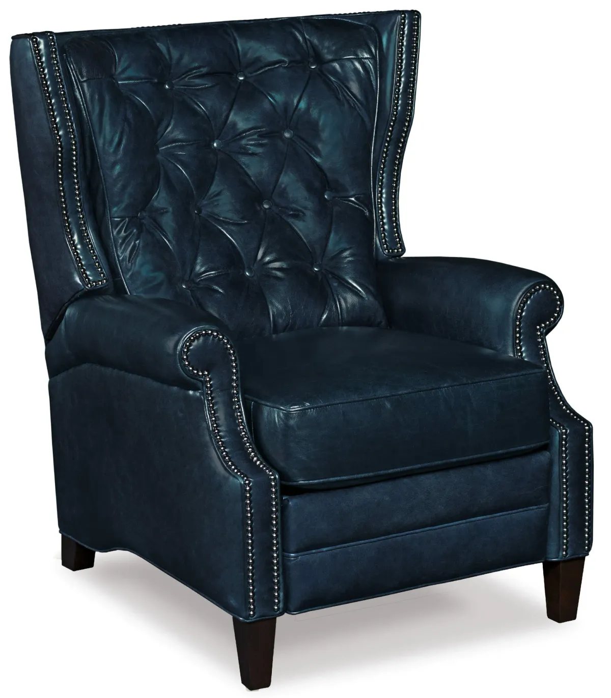 Hooker Furniture Living Room Hudson Recliner