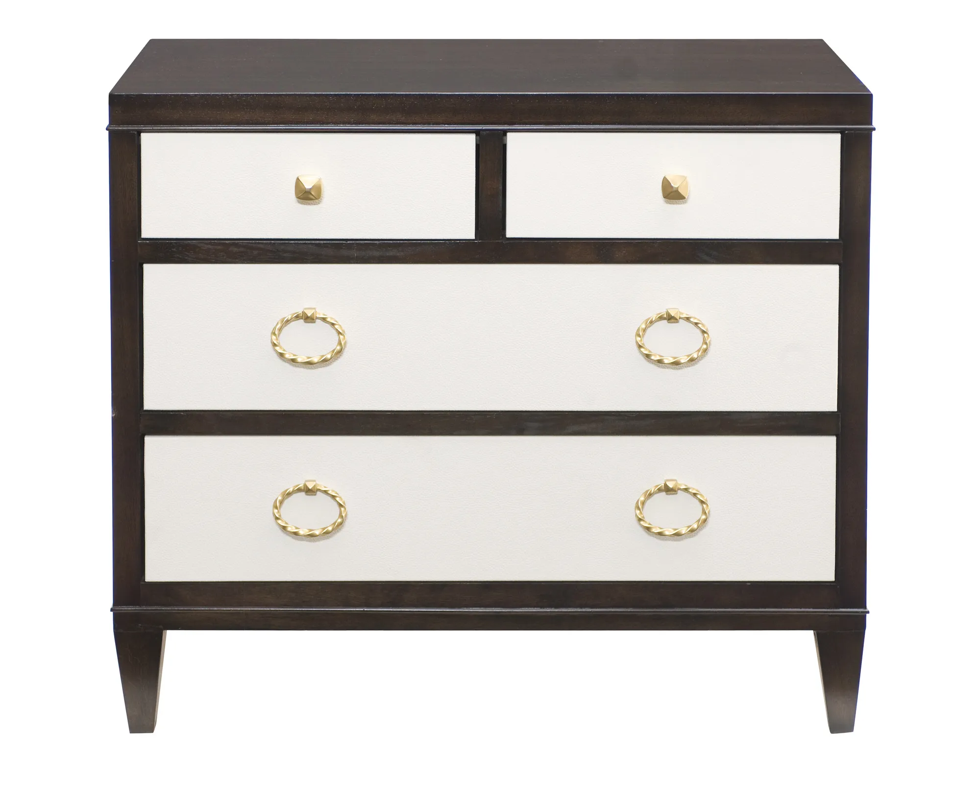 Jet Set Nightstand 