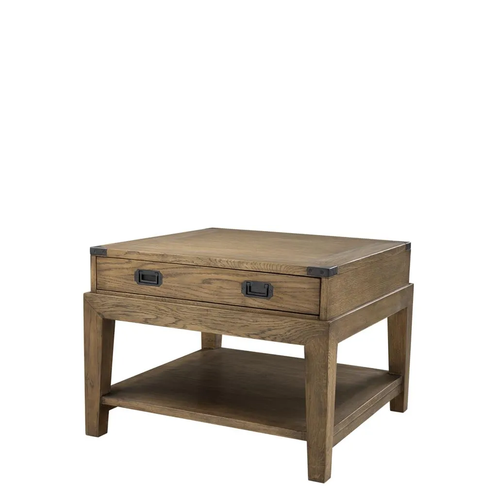 Side Table Military