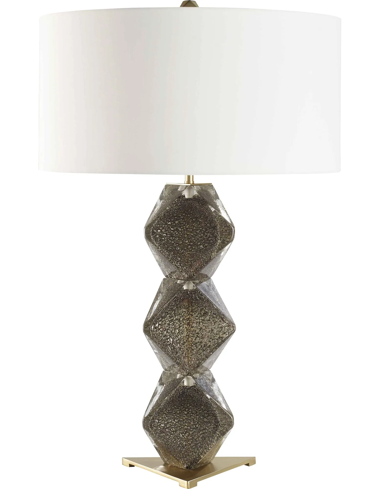 Zircon Table Lamp