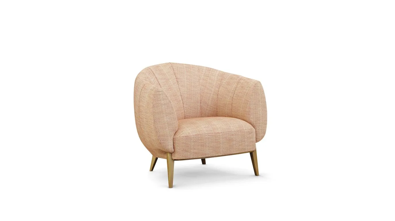 PANACHE ARMCHAIR