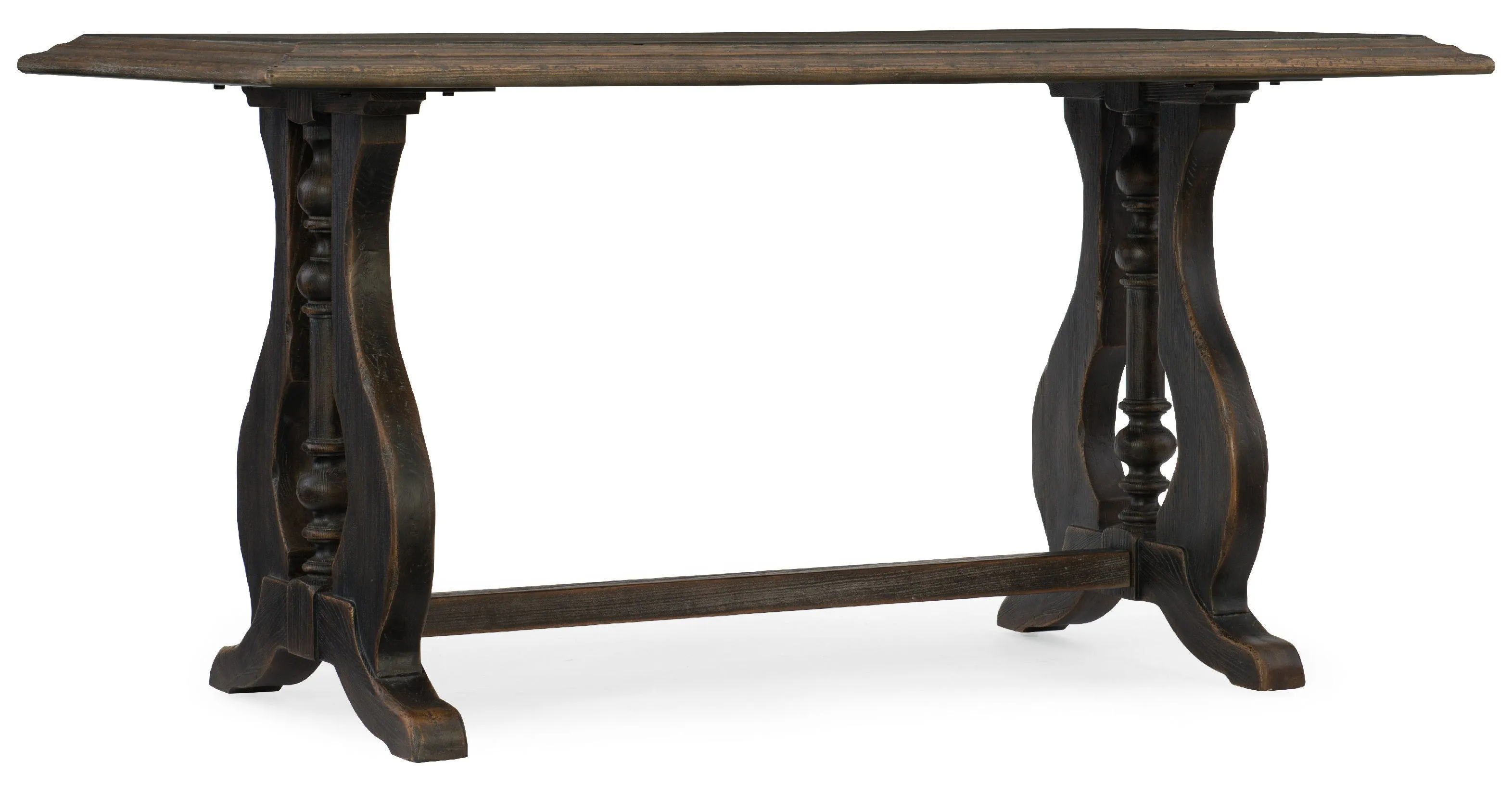 Hooker Furniture Home Office Lytle Writing Desk