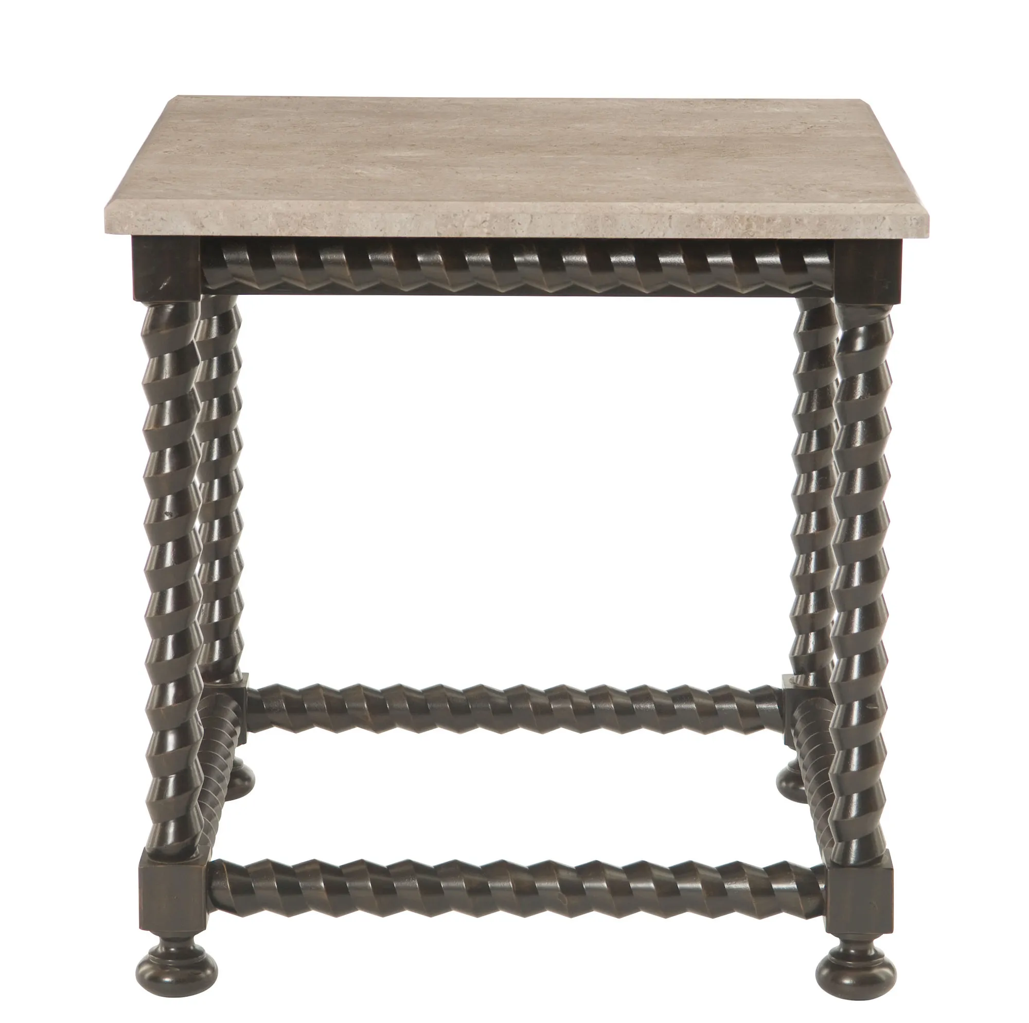 Cordova End Table 