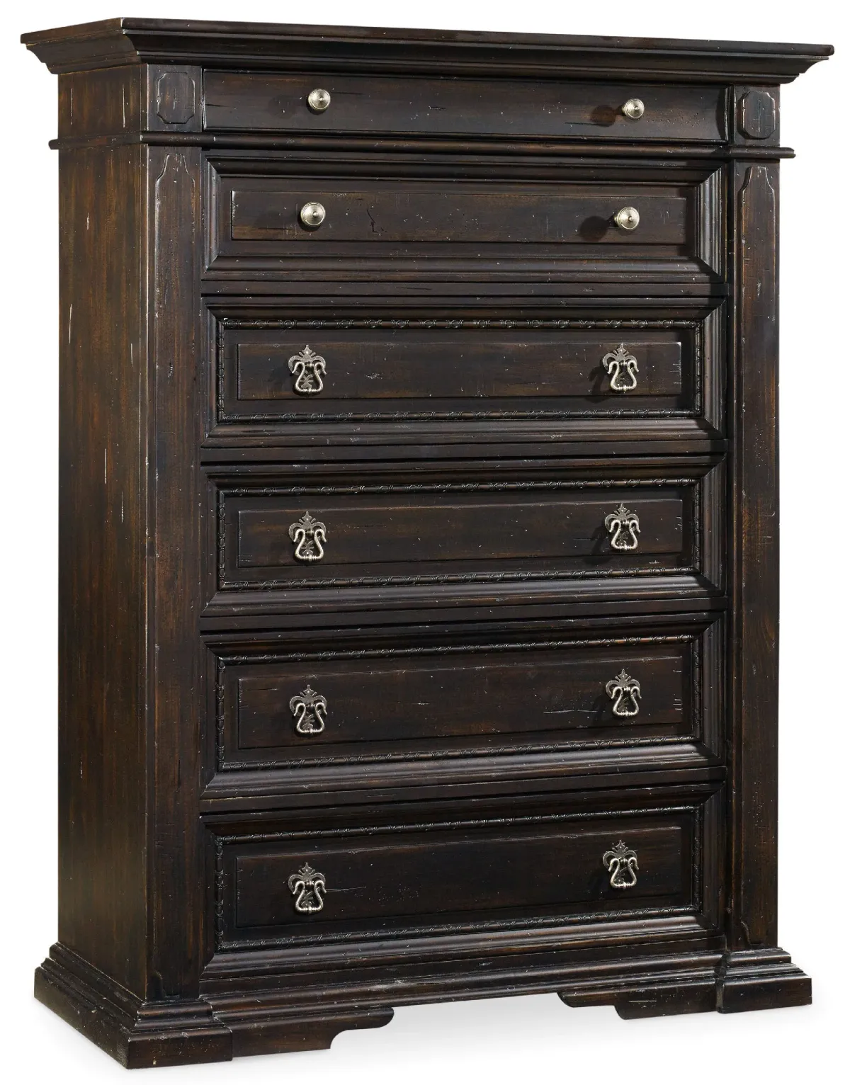 Hooker Furniture Bedroom Treviso Chest