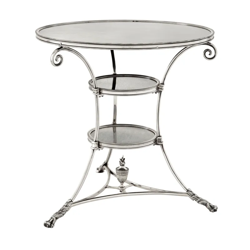Side Table Rubinstein L