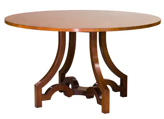 Saratoga Round Table