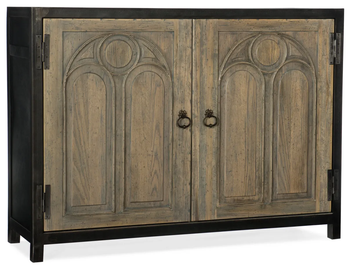 Hooker Furniture Dining Room Beaumont Bar