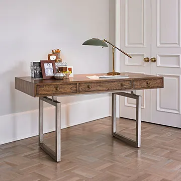 Hendrick Writing Desk