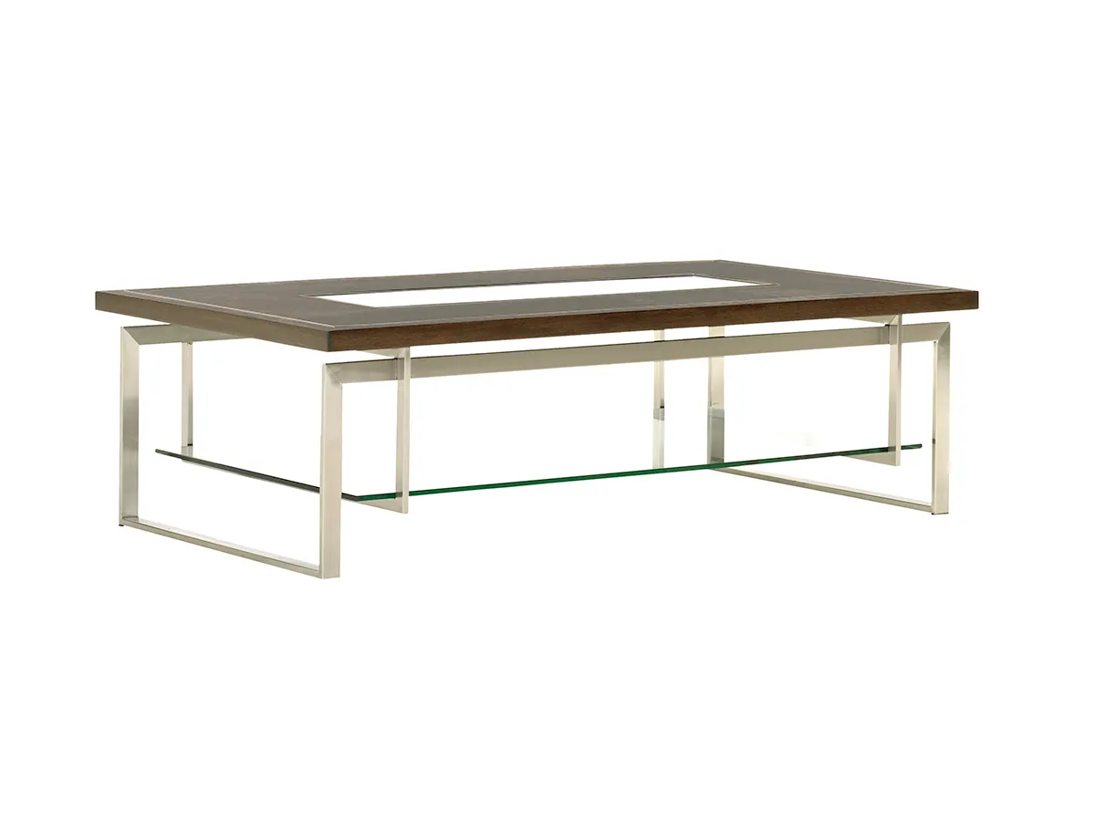 Macarthur Park Granville Cocktail Table