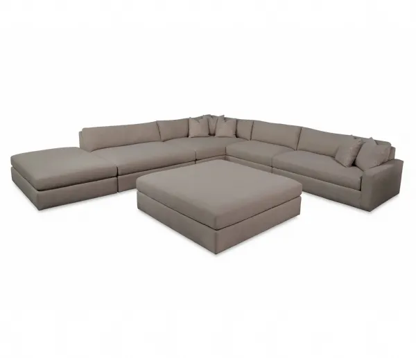 Sausalito Sectional
