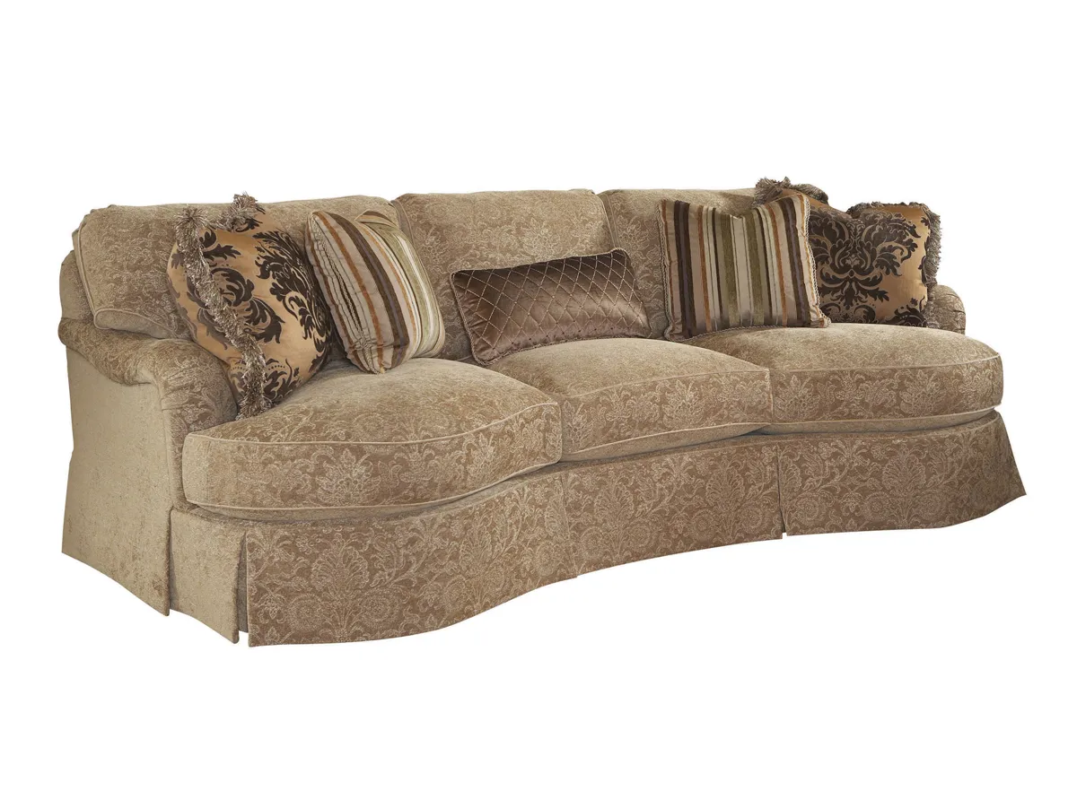 Lexington Upholstery Anderson Sofa