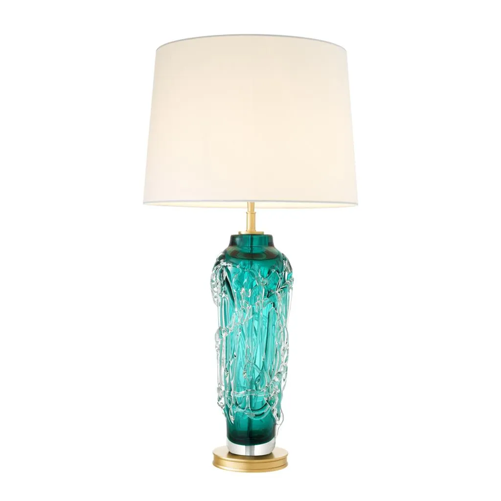 Table Lamp Torian