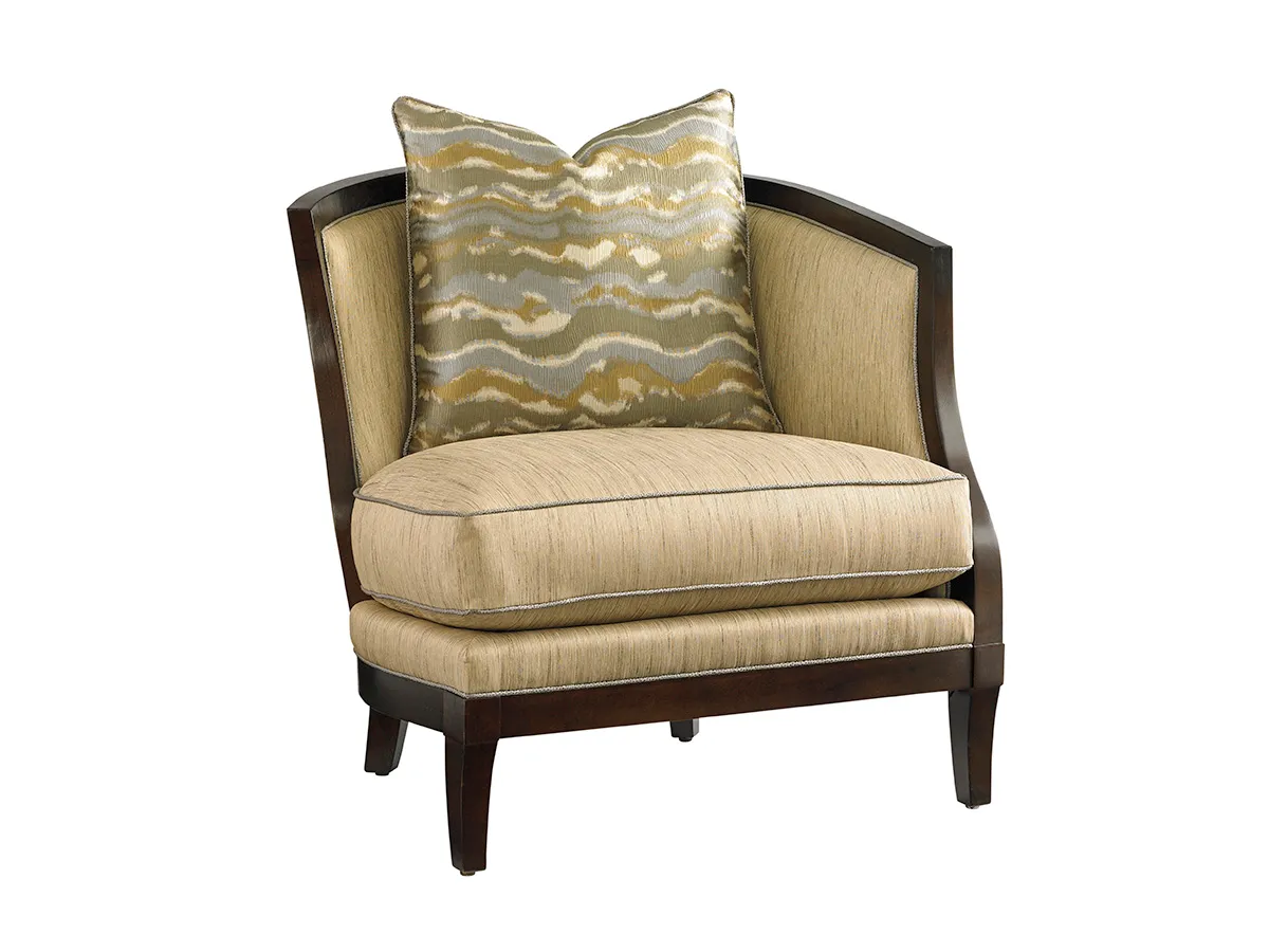 Lexington Upholstery Garland Right Arm Facing Chair