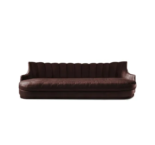 PLUM SOFA