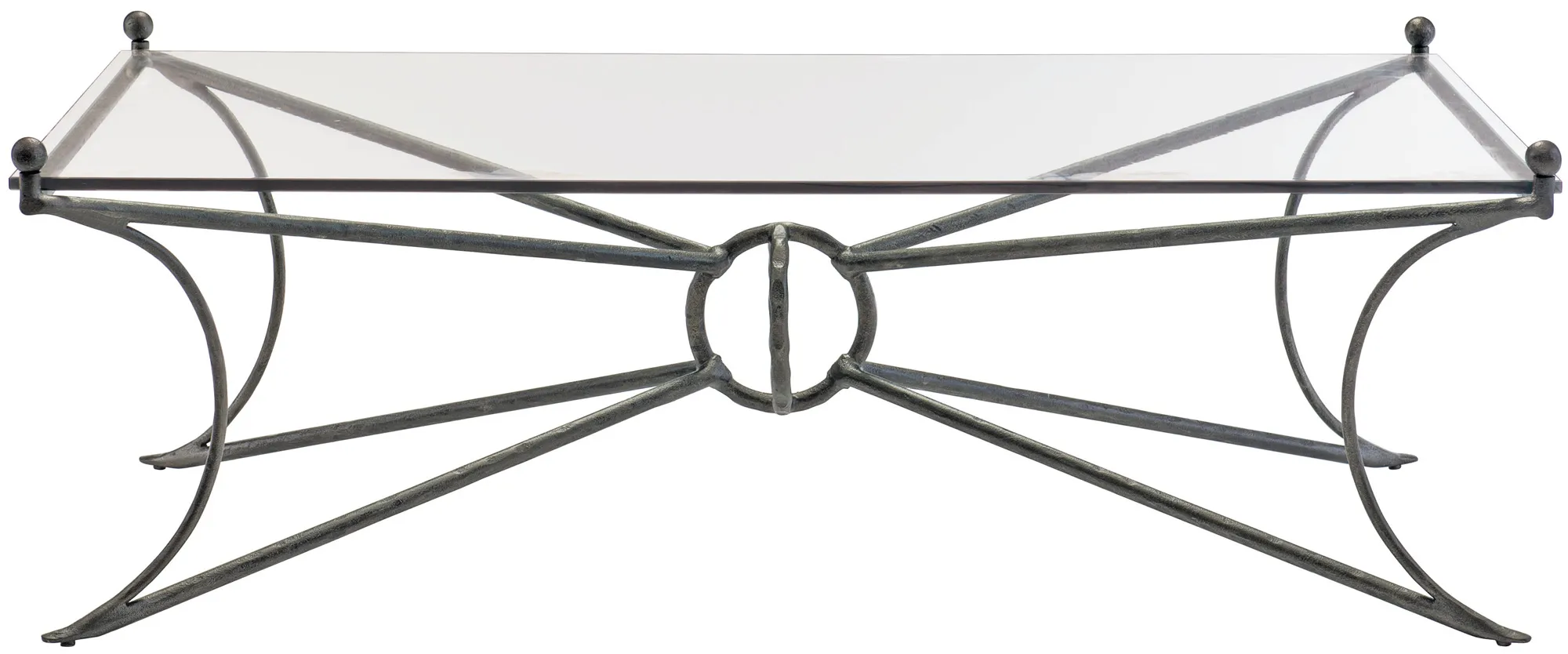 Cortland Rectangular Cocktail Table 