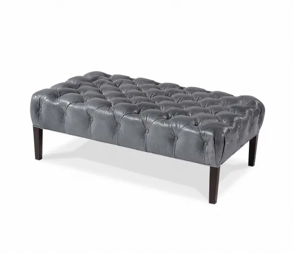Decker Ottoman