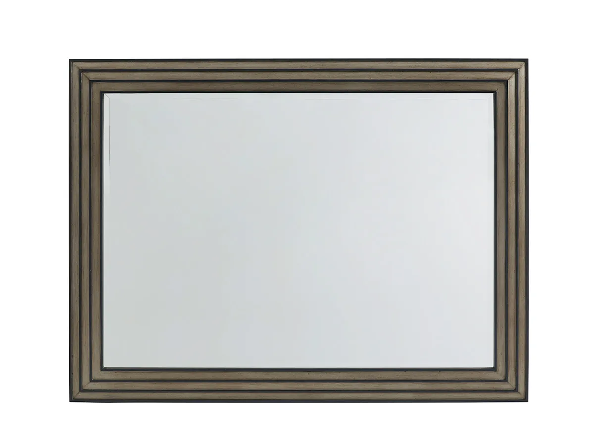 Ariana Miranda Rectangular Mirror