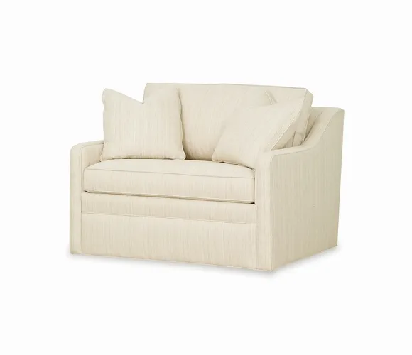 CHERISH CHAIR AND A HALF