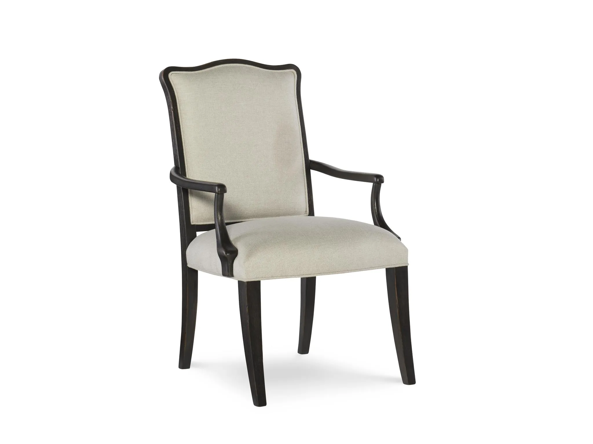 BROMLEY ARM CHAIR