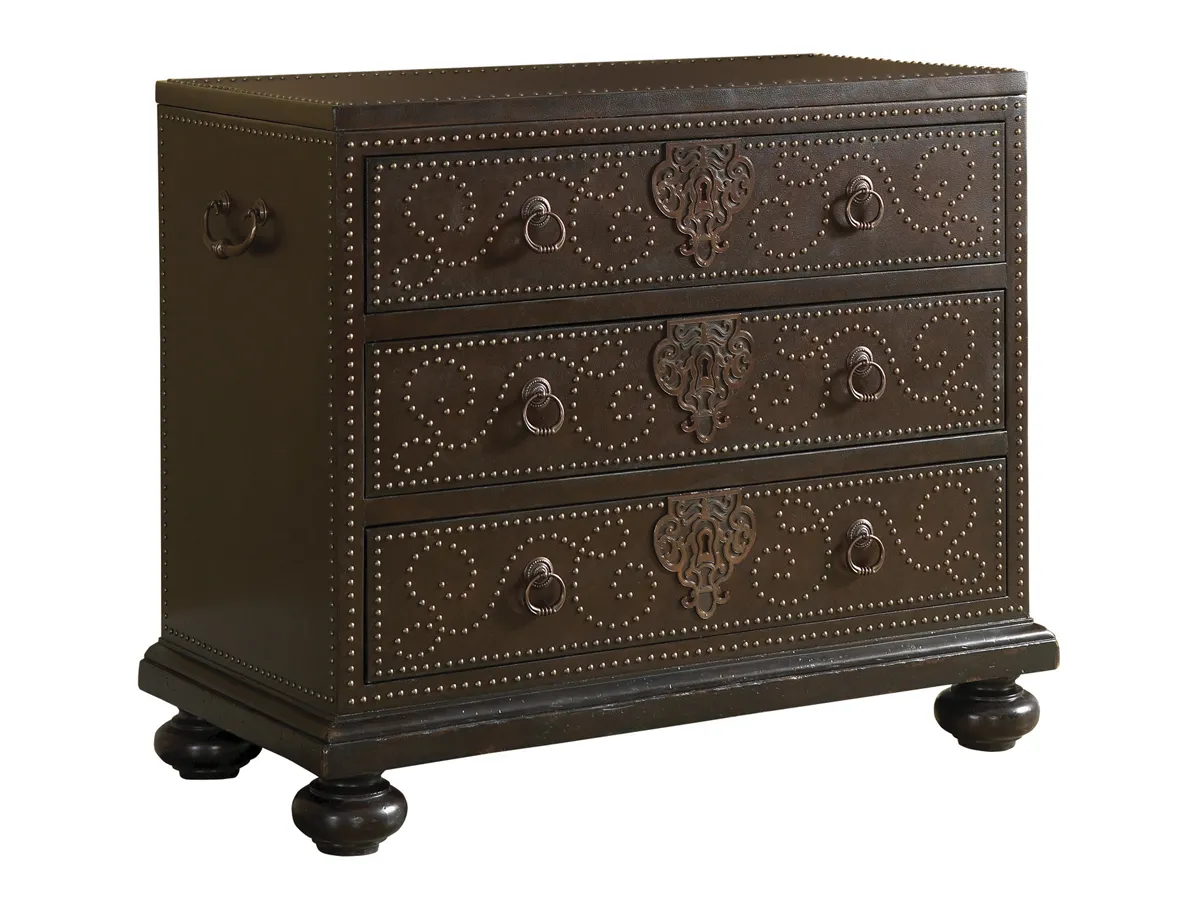 Kingstown Tortola Chest