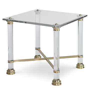 Ambella Capitol Table