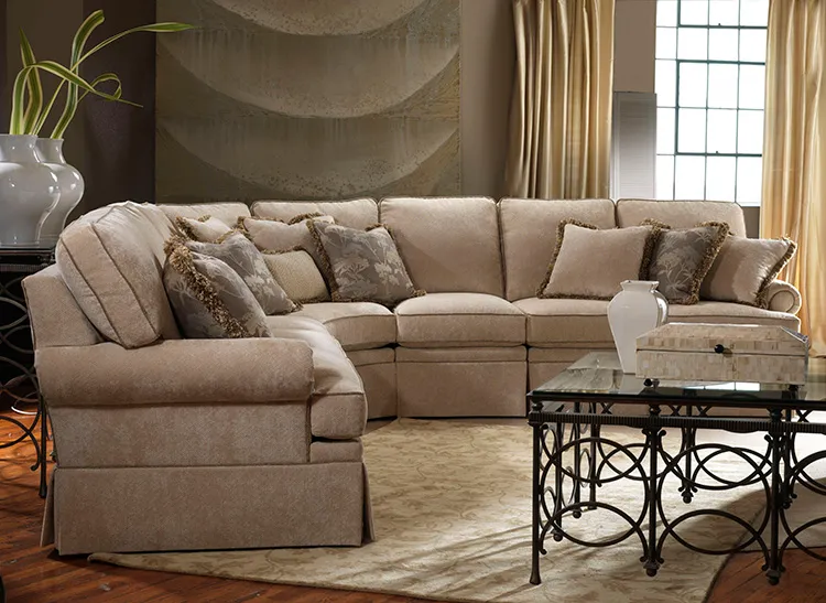 a la Carte Sleeper Sofa