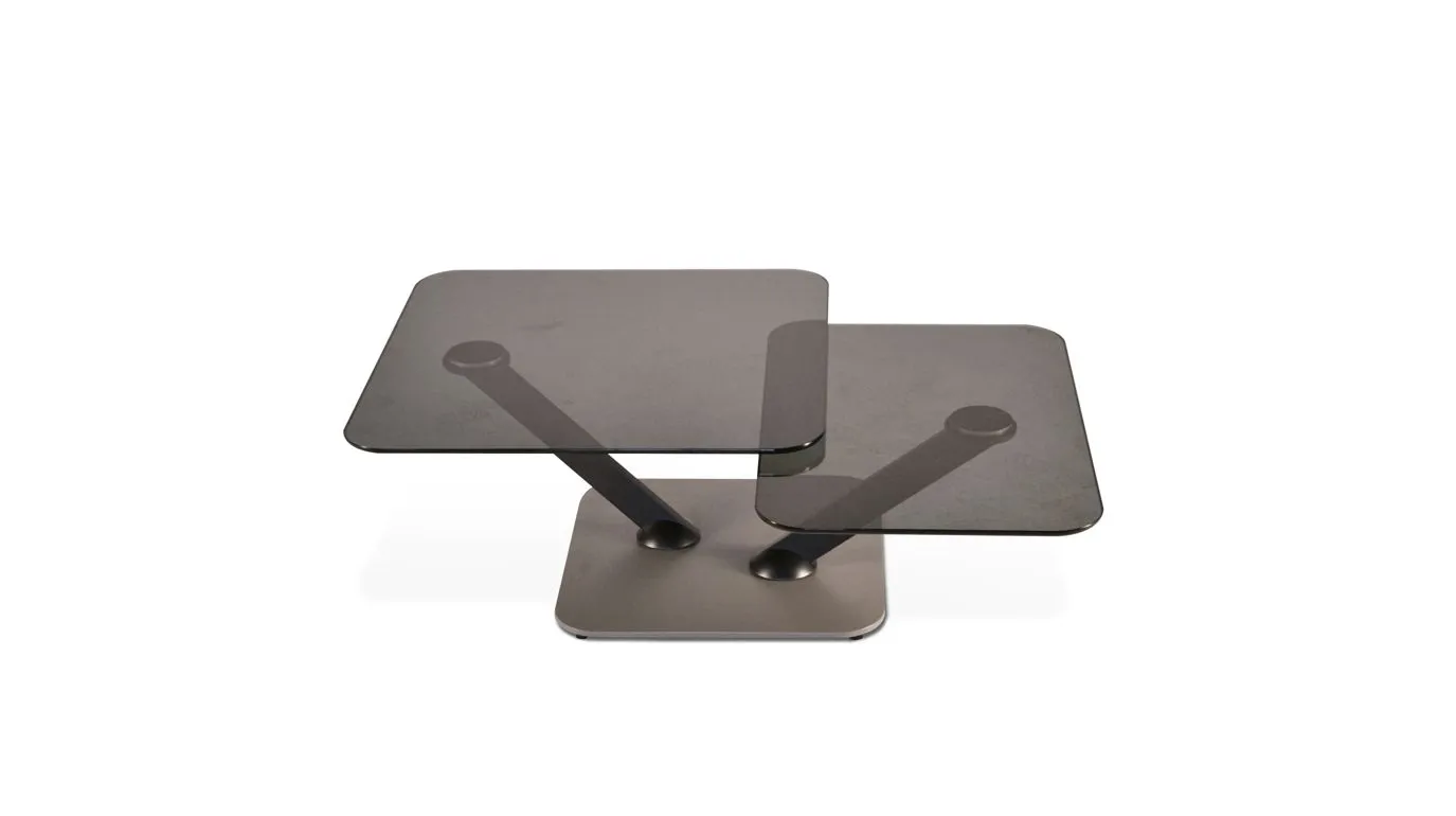 TIME OUT COCKTAIL TABLE