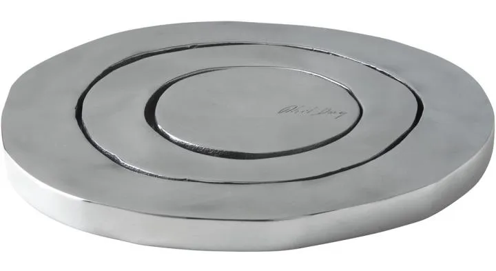 PLATE STAND: SILICATE