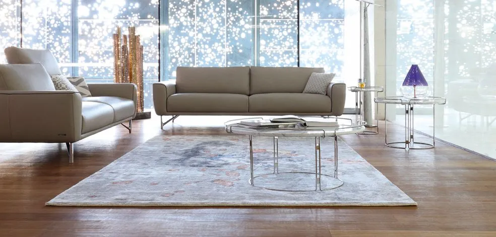 BIJOU COCKTAIL TABLE