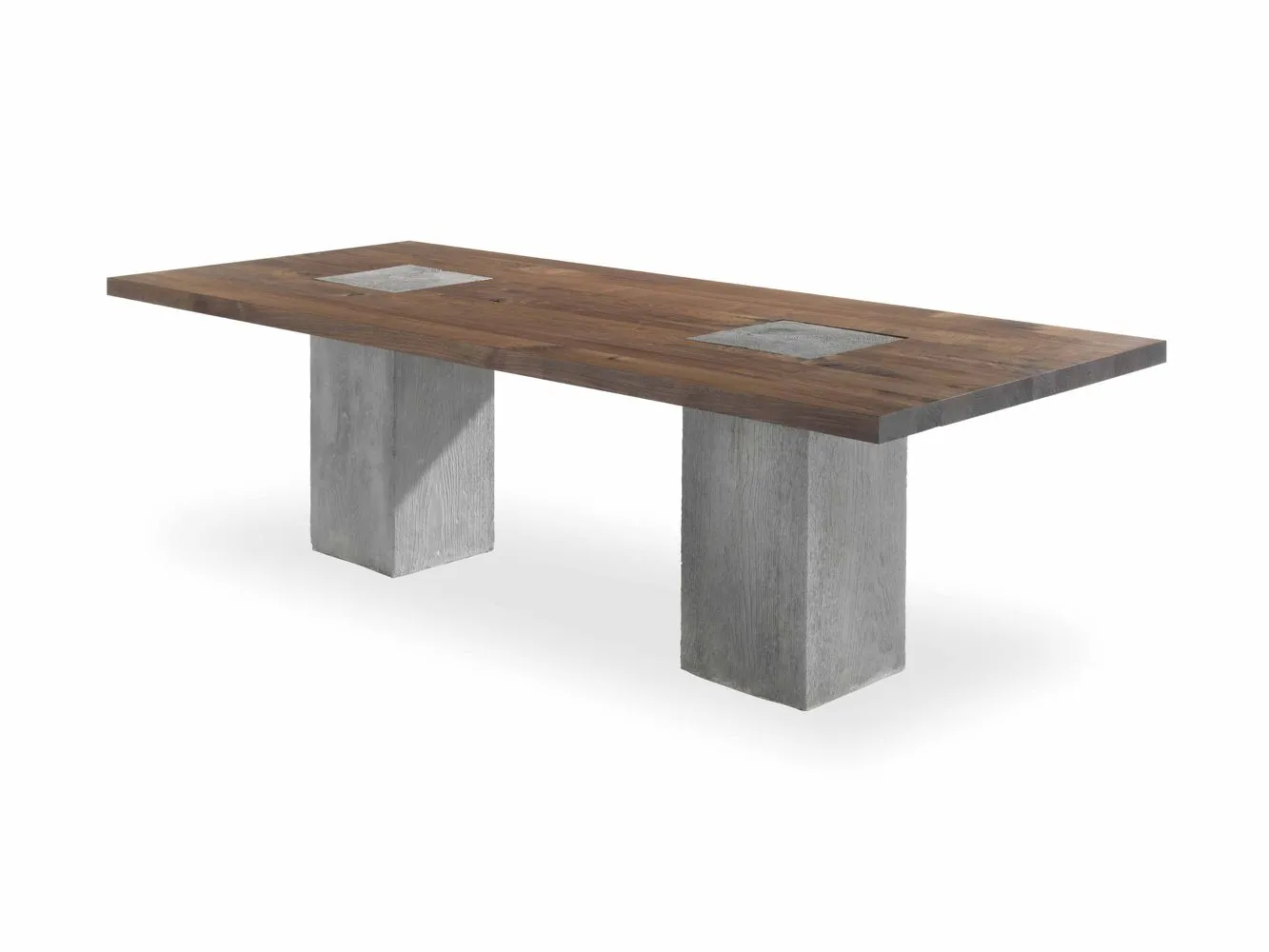 Boss Executive ConcreteC.r. & S. Riva1920