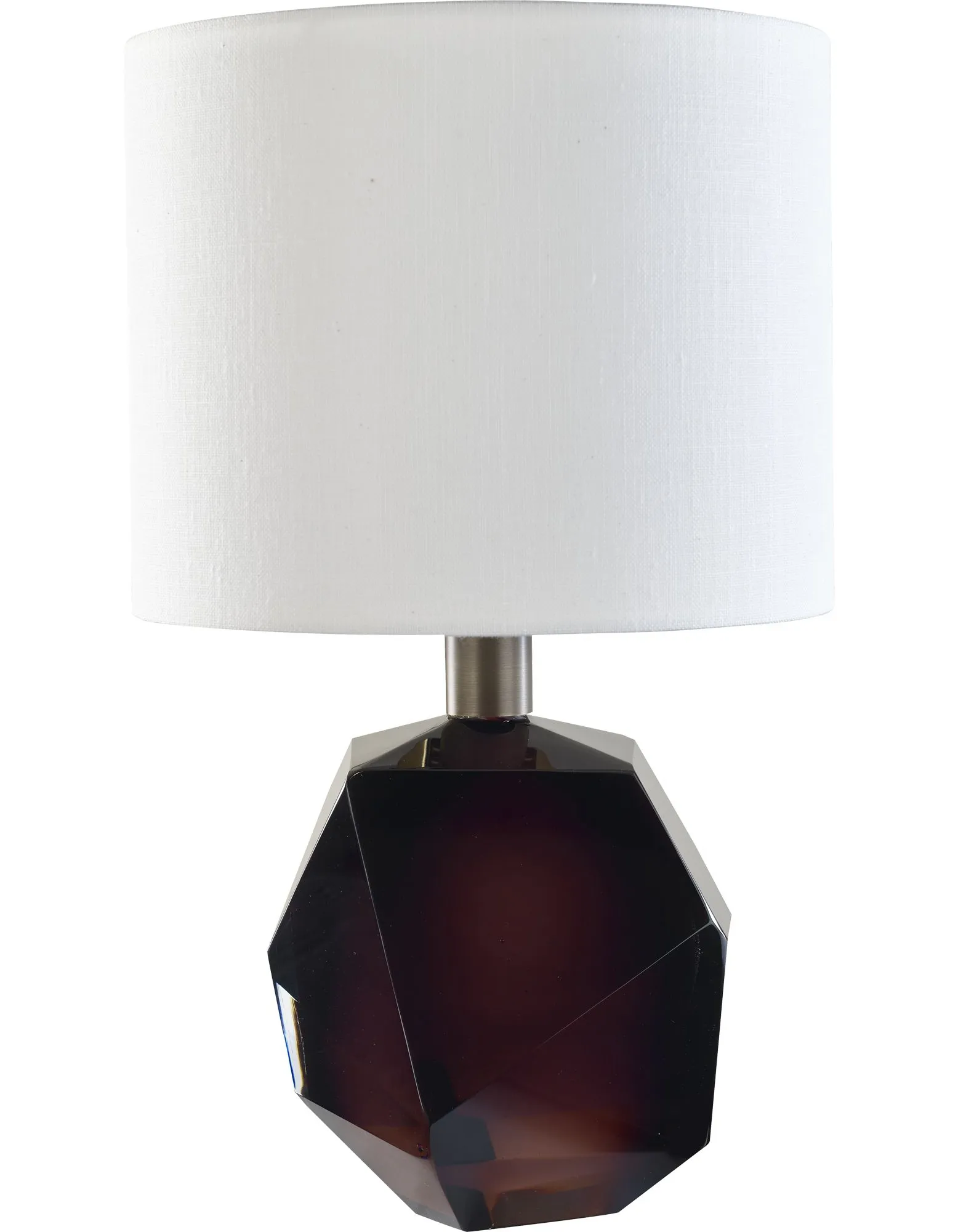 Gemstone Small Table Lamp
