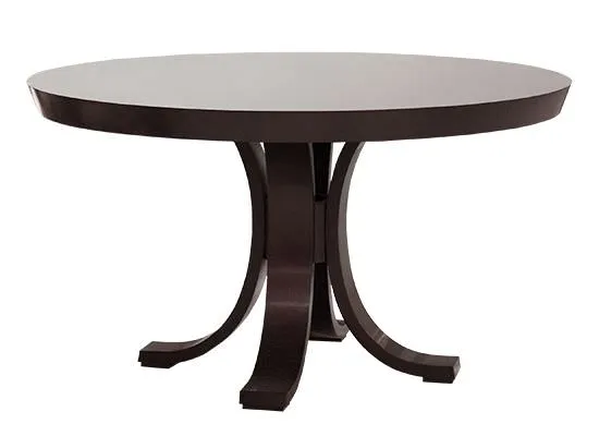 Mark Round Dining Table