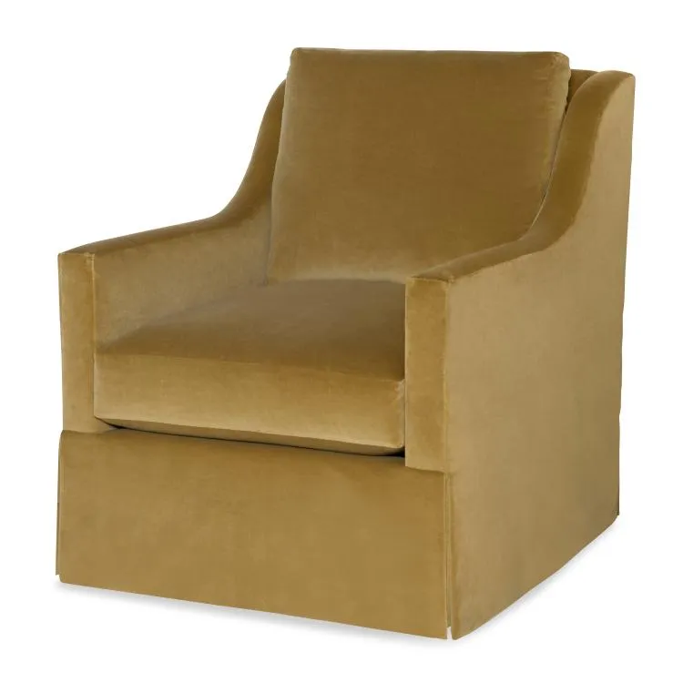 Antonio Swivel Chair