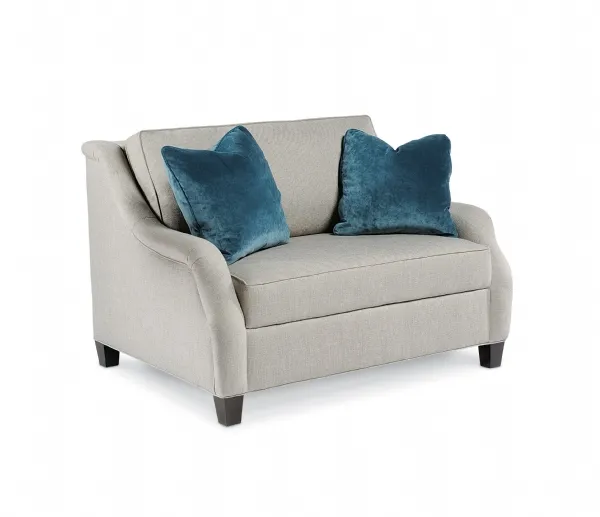 Carrigan Twin Sleeper