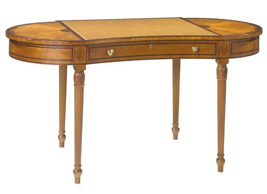 Philadelphia Writing Desk