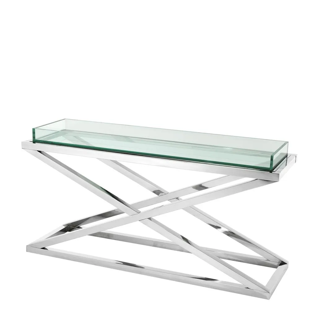 Console Table Curtis