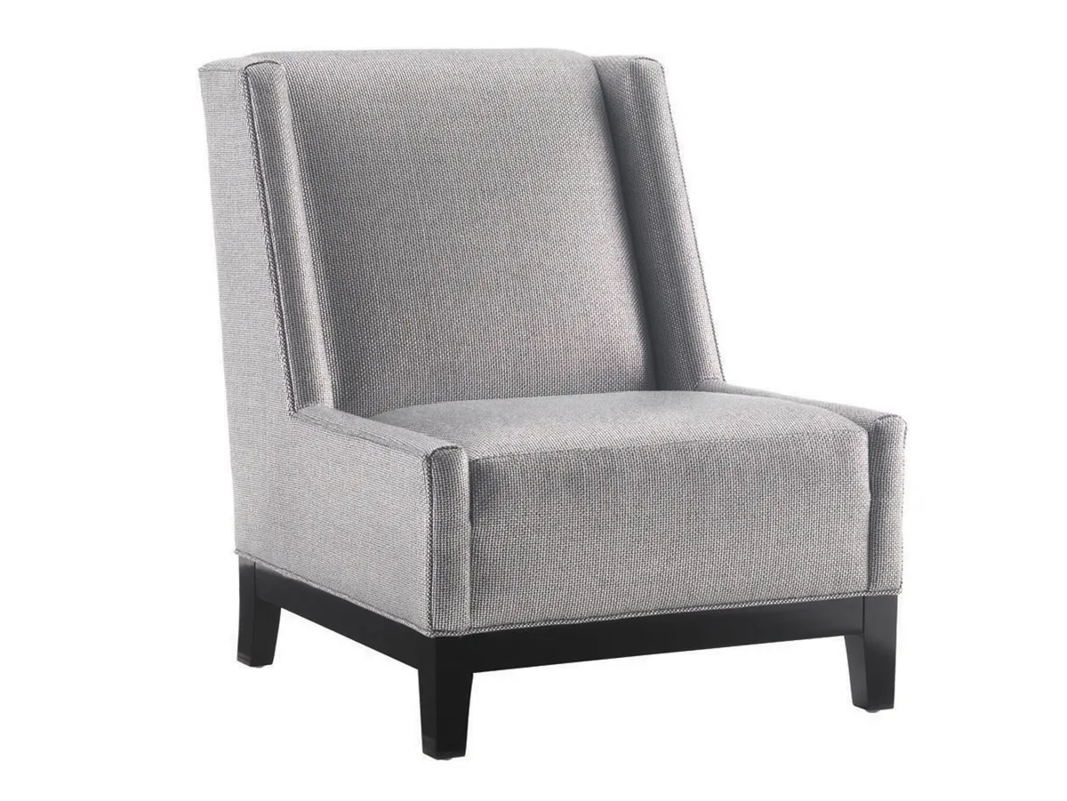 Lexington Upholstery Pearl Chair