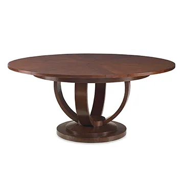 Paris Dining Table - 84"