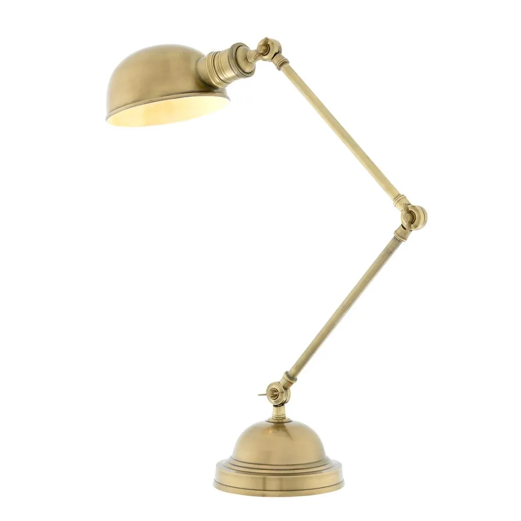 Desk Lamp Soho