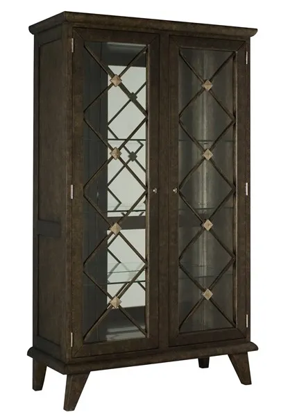 Englewood Display Cabinet