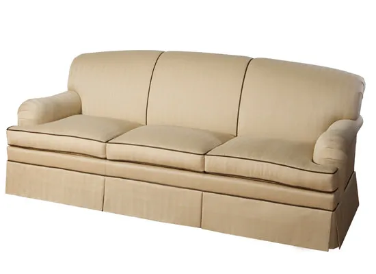 Varney Sofa By-the-Inch
