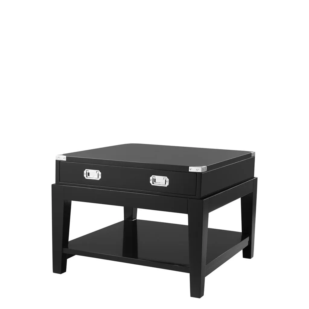 Side Table Military