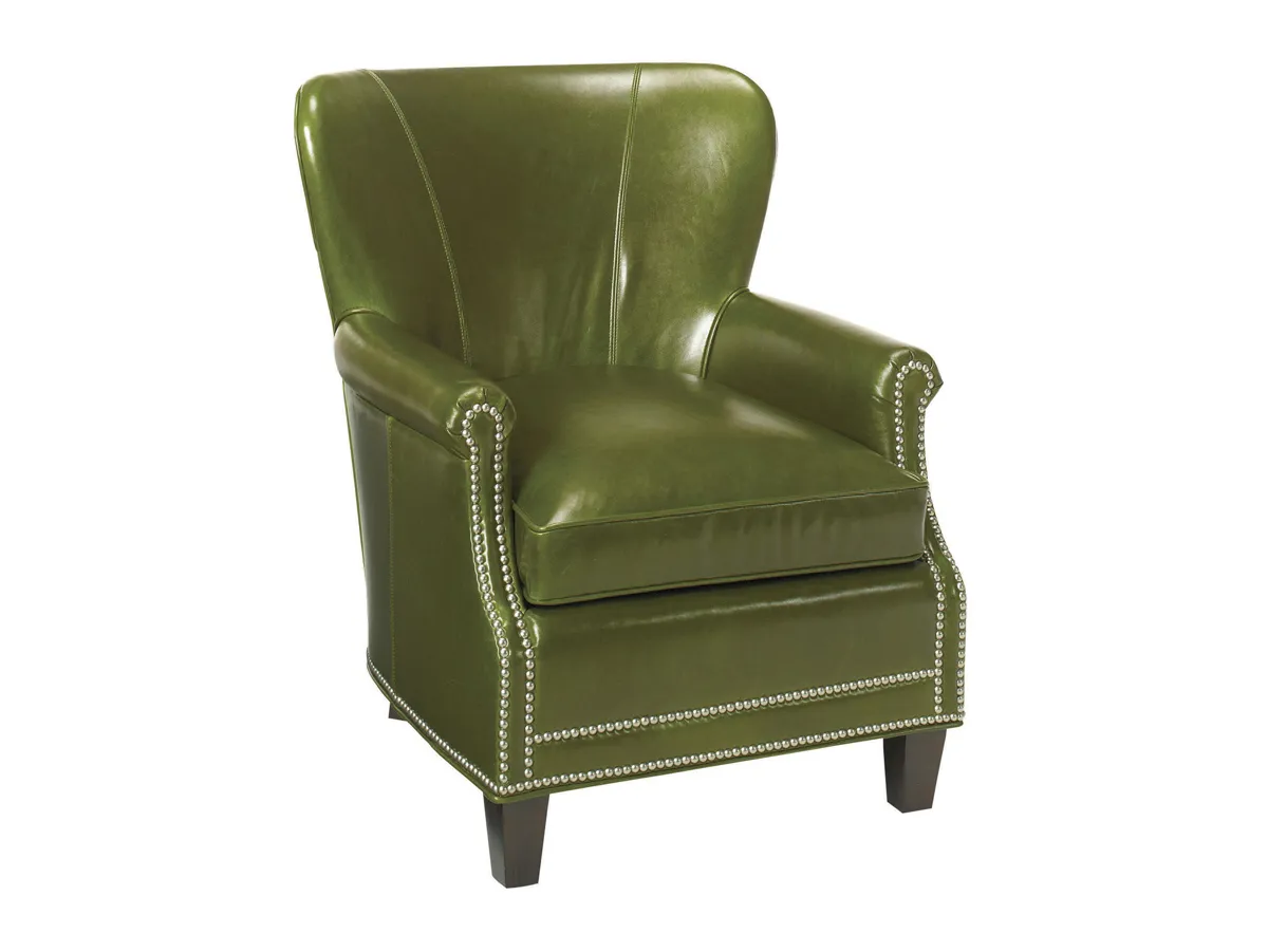 Lexington Leather Westwick Leather Chair