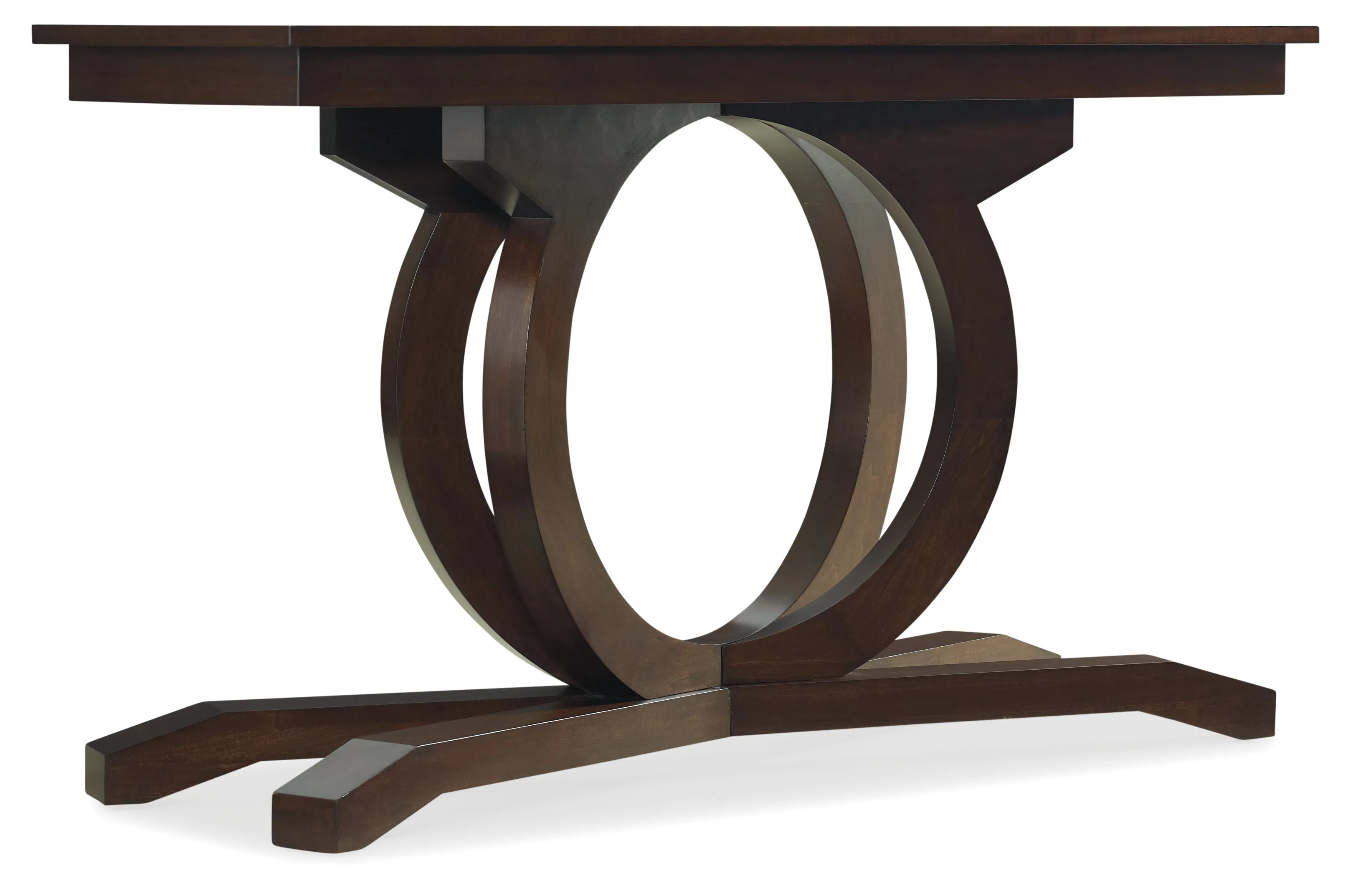Hooker Furniture Living Room Kinsey Console Table