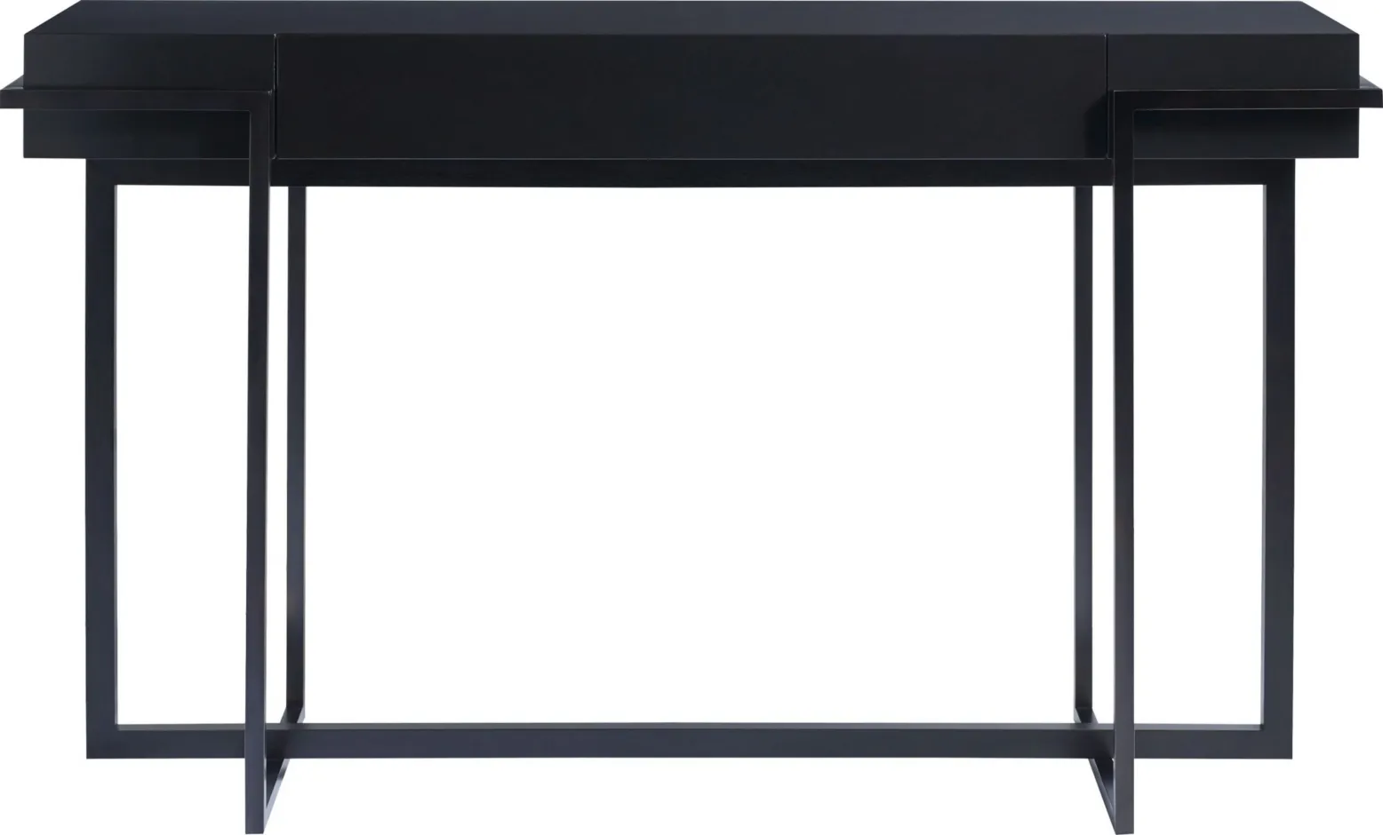 Iron Eye Console Table