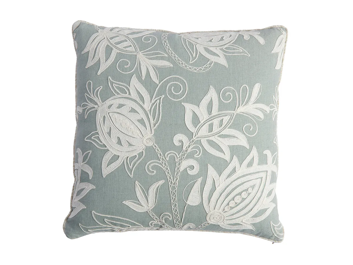 Barclay Butera Upholstery Signature Throw Pillow 20 Inch